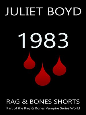 cover image of 1983